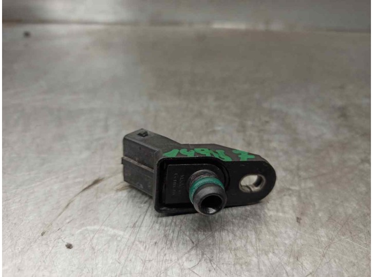 Recambio de sensor presion para mg serie 25 (rf) 2.0 idt cat referencia OEM IAM 0281002392 BOSCH