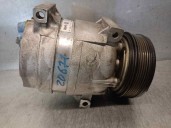 Replacement air conditioning compressor for Renault Mégane I coupé phase 2 (DA..) 1.9 dCi diesel OEM IAM reference 8FK3511