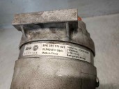 Replacement air conditioning compressor for Renault Mégane I Coupé Phase 2 (DA..) 1.9 DCI diesel CAT OEM IAM reference 8FK3511