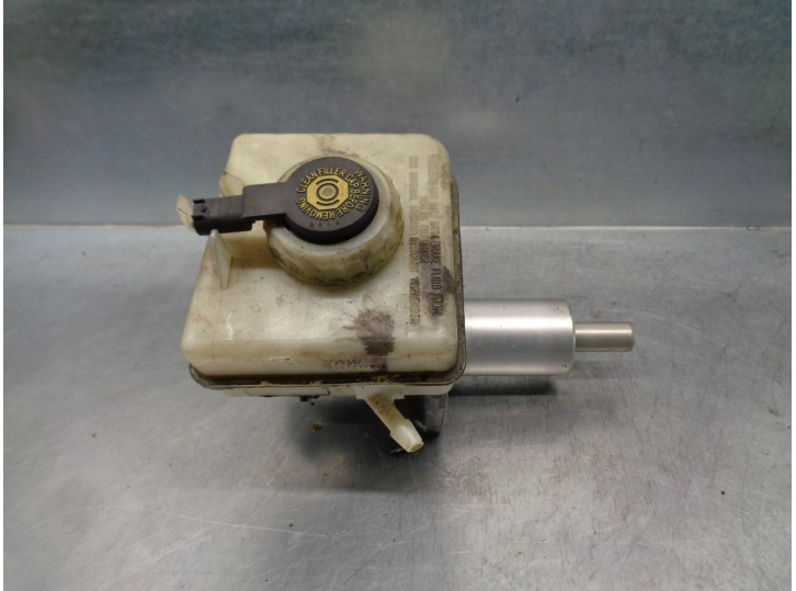Recambio de bomba freno para bmw serie 5 berlina (e60) 530d referencia OEM IAM 34336786586 