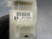 Recambio de mando luces para subaru forester (sh_) 2.0 d awd (shh) referencia OEM IAM 83111FG150 