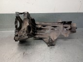 Recambio de soporte faro izquierdo para bmw 5 (f10) 530 d referencia OEM IAM 51647200793 51647200793 