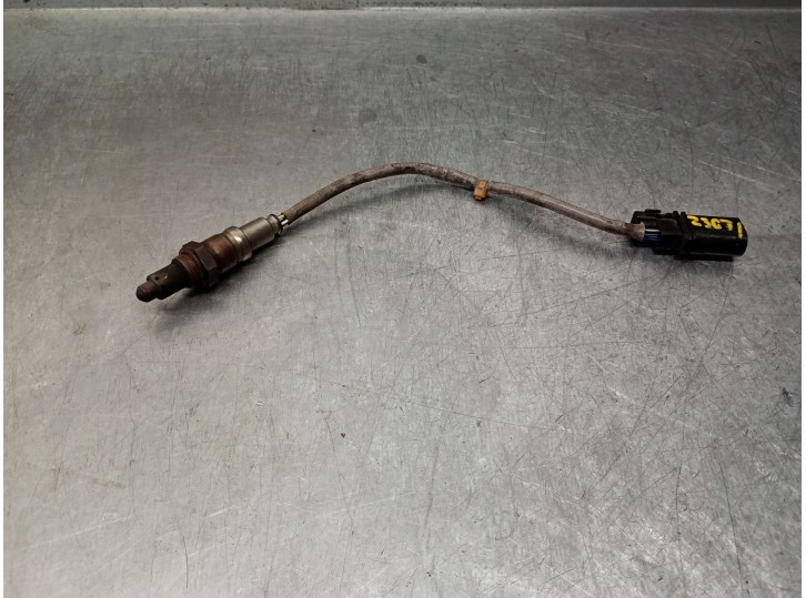 Recambio de sonda lambda para opel vivaro c furgoneta (k0) 1.5 referencia OEM IAM 46339475 46339475 