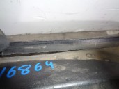 Recambio de panel frontal para nissan primastar (x..) 2.0 dci diesel referencia OEM IAM 4269187 DE FIBRA 