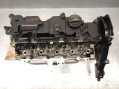 Recambio de culata para citroën c4 cactus 1.6 bluehdi 100 referencia OEM IAM 0200HS 0200HS 9810244880