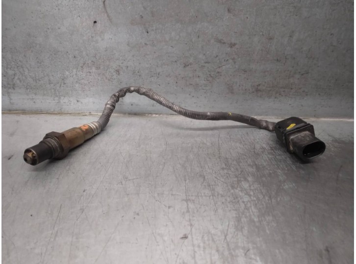 Recambio de sonda lambda para peugeot 508 2.0 16v hdi fap referencia OEM IAM 9681852780 0281004130 BOSCH