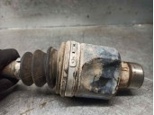 Recambio de transmision delantera izquierda para ssangyong actyon 2.0 td cat referencia OEM IAM 4130009001  