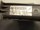 Recambio de radiador agua para bmw 1 (e87) 118 d referencia OEM IAM 7788901 17117788903 3094174 MODINE