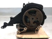 Recambio de culata para citroën c4 cactus 1.6 bluehdi 100 referencia OEM IAM 0200HS 0200HS 9810244880