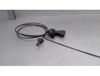 Recambio de maneta interior delantera izquierda para dodge journey 2.0 16v crd cat referencia OEM IAM 984PXR3803 