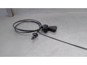 Recambio de maneta interior delantera izquierda para dodge journey 2.0 16v crd cat referencia OEM IAM 984PXR3803 