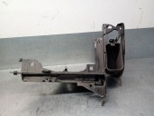 Recambio de soporte faro izquierdo para bmw 5 (f10) 530 d referencia OEM IAM 51647200793 51647200793 