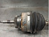 Recambio de transmision delantera izquierda para ssangyong actyon 2.0 td cat referencia OEM IAM 4130009001  