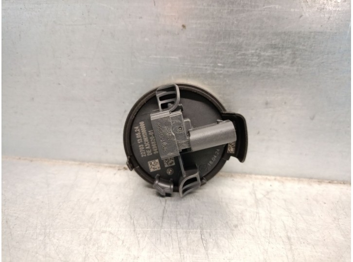 Recambio de sensor impacto para bmw x1 (u11) sdrive 18 d referencia OEM IAM 9496820 65779496820 