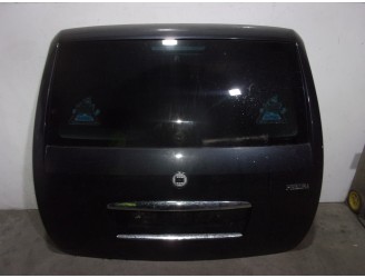 Recambio de porton trasero para lancia phedra (180) 2.2 jtd cat referencia OEM IAM 1489361080 GRIS OSCURO 5 PUERTAS