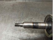 Recambio de transmision delantera izquierda para ssangyong actyon 2.0 td cat referencia OEM IAM 4130009001  