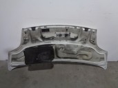 Recambio de capot para nissan primastar (x..) 2.0 dci diesel referencia OEM IAM 4269188 BLANCO ROTULADO 
