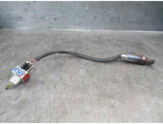 Recambio de sonda lambda para peugeot 206 berlina xr referencia OEM IAM AFS91 