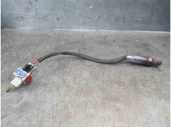 Recambio de sonda lambda para peugeot 206 berlina xr referencia OEM IAM AFS91 
