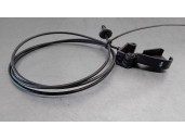 Recambio de maneta interior delantera izquierda para dodge journey 2.0 16v crd cat referencia OEM IAM 984PXR3803 