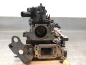 Recambio de culata para citroën c4 cactus 1.6 bluehdi 100 referencia OEM IAM 0200HS 0200HS 9810244880