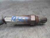Recambio de sonda lambda para peugeot 206 berlina xr referencia OEM IAM AFS91 