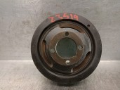 Recambio de polea cigueñal para kia carens 1.8 cat referencia OEM IAM 0K24711401B 0K24711401B 