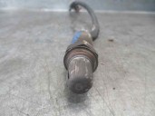 Recambio de sonda lambda para peugeot 206 berlina xr referencia OEM IAM AFS91 