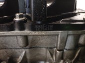 Recambio de culata para citroën c4 cactus 1.6 bluehdi 100 referencia OEM IAM 0200HS 0200HS 9810244880