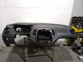 Recambio de salpicadero para renault captur i (j5_, h5_) 0.9 tce 90 referencia OEM IAM 682006438R 682006438R 