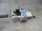 Recambio de sonda lambda para peugeot 206 berlina xr referencia OEM IAM AFS91 