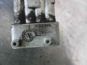 Recambio de sonda lambda para peugeot 206 berlina xr referencia OEM IAM AFS91 