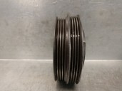 Recambio de polea cigueñal para kia carens 1.8 cat referencia OEM IAM 0K24711401B 0K24711401B 