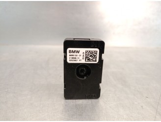 Recambio de antena para bmw x1 (u11) sdrive 18 d referencia OEM IAM 9856130 65209856130 