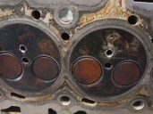 Recambio de culata para citroën c4 cactus 1.6 bluehdi 100 referencia OEM IAM 0200HS 0200HS 9810244880