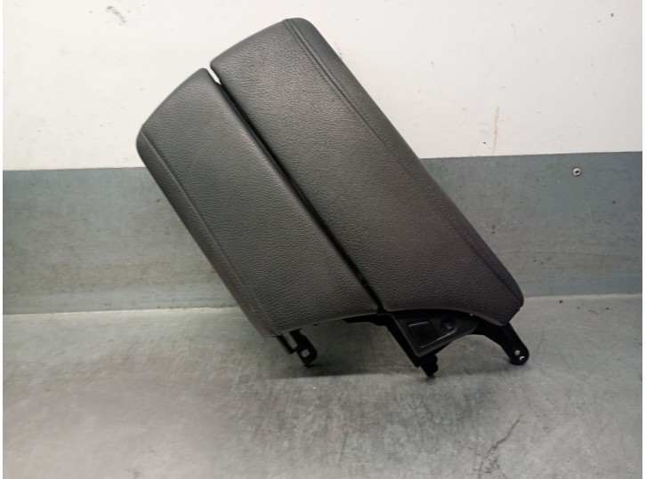 Recambio de apoyabrazos central para bmw 5 (f10) 530 d referencia OEM IAM 51169216865 51169216865 