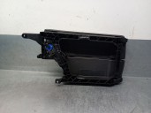 Recambio de apoyabrazos central para bmw 5 (f10) 530 d referencia OEM IAM 51169216865 51169216865 