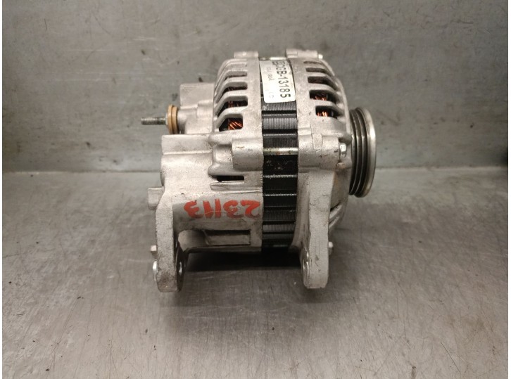 Alternator replacement part for Hyundai Santamo 2.0 16V OEM IAM reference 3730033103 3730033103 