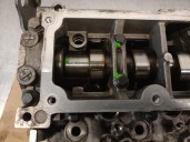 Recambio de culata para citroën c4 cactus 1.6 bluehdi 100 referencia OEM IAM 0200HS 0200HS 9810244880