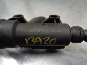 Recambio de bombin embrague para bmw serie 5 berlina (e60) 530d referencia OEM IAM 21526762081  