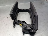 Recambio de apoyabrazos central para bmw 5 (f10) 530 d referencia OEM IAM 51169216865 51169216865 