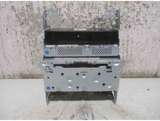 Recambio de sistema audio / radio cd para infiniti q50 cat referencia OEM IAM 283304GN1A 