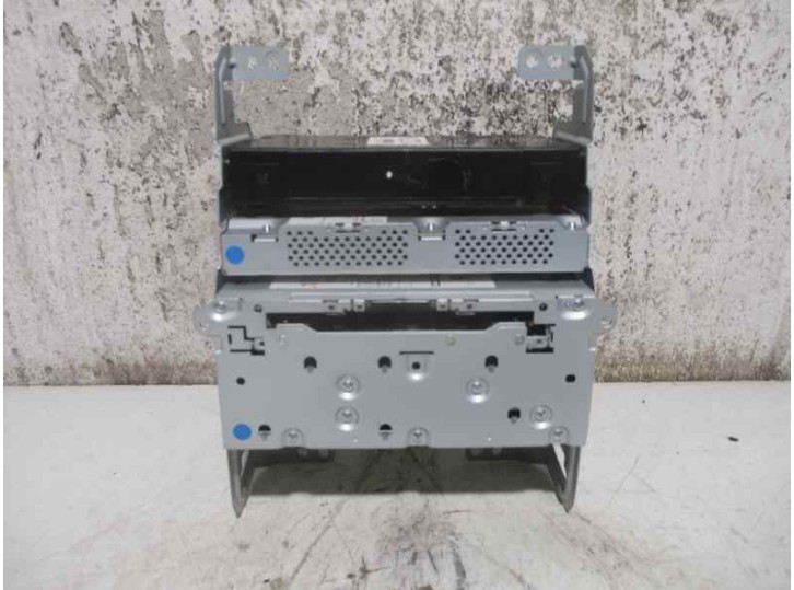 Recambio de sistema audio / radio cd para infiniti q50 cat referencia OEM IAM 283304GN1A 