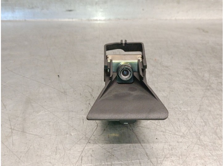 Recambio de modulo electronico para bmw 5 (f10) 530 d referencia OEM IAM 665109199305  5WK44243 CONTINENTAL