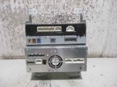 Recambio de sistema audio / radio cd para infiniti q50 cat referencia OEM IAM 283304GN1A 