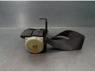 Recambio de cinturon seguridad trasero izquierdo para subaru forester (sh_) 2.0 d awd (shh) referencia OEM IAM 64660SC011AR  5 P