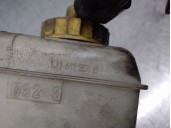 Recambio de bomba freno para volkswagen golf iv berlina (1j1) 1.9 tdi referencia OEM IAM 1J1611301B  