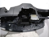 Recambio de salpicadero para renault captur i (j5_, h5_) 0.9 tce 90 referencia OEM IAM 682006438R 682006438R 