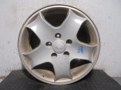 Recambio de llanta para ssangyong actyon 2.0 td cat referencia OEM IAM 4173031370 R18X7.5JET43 ALUMINIO 5P