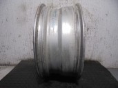 Recambio de llanta para ssangyong actyon 2.0 td cat referencia OEM IAM 4173031370 R18X7.5JET43 ALUMINIO 5P